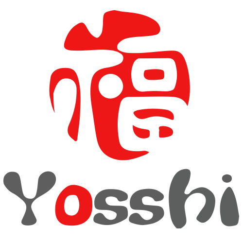 yosshi delft sushi restaurant logo